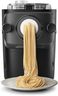Philips 7000 Series Pasta Maker - ProExtrude Technology, Auto-Weighing, 8 Shaping Discs, Perfect Dough, Easy Clean, Up to 8 Portions, Black (HR2665/93)