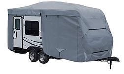 Travel Trailer Covers