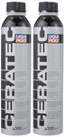 Set Of 2 Liqui Moly (3721) Cera Tec Friction Modifier - 300 ml by Liqui Moly