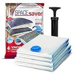 Spacesaver Premium Vacuum Storage B
