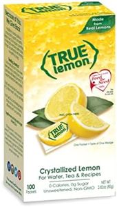 TRUE LEMON