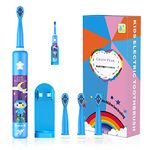 Music Toothbrush