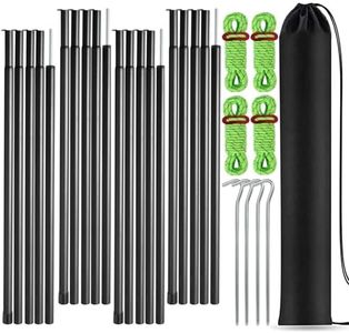 Tent Poles