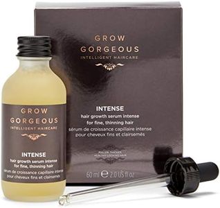 Grow Gorgeous Hair Growth Serum - Intense 60 ml