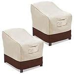 Vailge Patio Chair Covers, Lounge D
