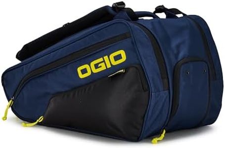 OGIO Pickleball Collection (Duffel, Blue Volt)