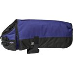 Tough-1 600D Dog Blanket - X-large - Purple