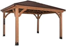 Backyard Discovery Barrington Gazeb