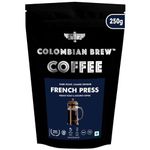 Coffee For French Press