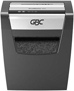 GBC ShredM