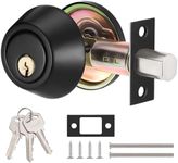 Faankiton Deadbolt Lock Set, Entran