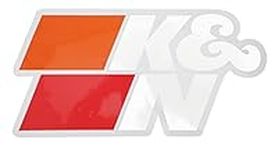 K&N 89-11695 Decal