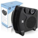 Portable Electric Heaters For Indoor Use