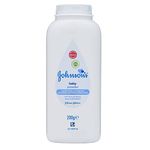 Johnson's Baby Powder 200G - Pack of 3