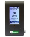 GQ GMC-600 Plus Geiger Counter Radi