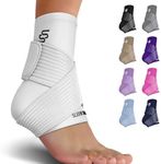 Sleeve Stars Ankle Brace for Sprain