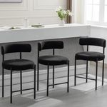Forsalund Counter Height Bar Stools