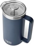 YETI Rambler 34 oz. French Press Co