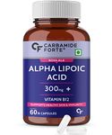 Alpha Lipoics