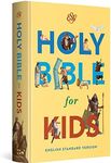 ESV Holy Bible for Kids (Hardcover)