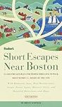 Short Escapes Near Boston