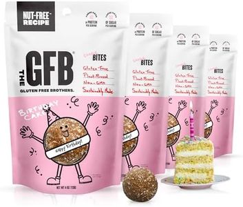 The GFB Bi