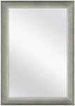 MCS Mirror, Silver, 24x36