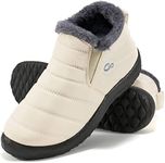 Alicegana Snow Boots for Women Wint