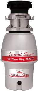 Waste King