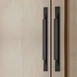 Shozafia Kitchen Cabinet Pulls - Bl