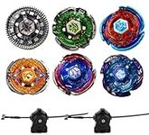 Anliv Art Gyros 6 Pack Bey Burst Ba