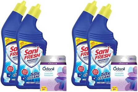 Sani Fresh