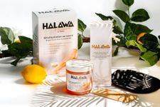 Sugar Paste Hair Removal Kit 800g | Halawa Sugaring | Halawa At Home Sugaring Kit | Halawa A La Maison