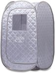 Portable Sauna Tent, Foldable One P