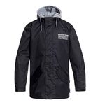 DC Shoes Union - Men's Skiing/Snowboarding Jacket - Men's Ski/Snowboard Jacket