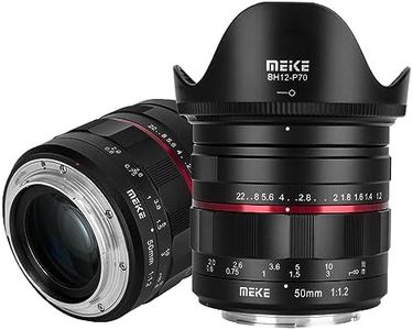 Meike 50mm