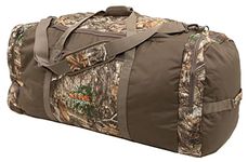 ALPS OutdoorZ High Caliber Duffle, X-Large - Realtree Edge - New