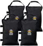 CROWN SHADES Sand Bags for Canopy L