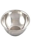 American Metalcraft SSB400 Stainless Steel Mixing Bowl, 4-Quart