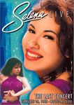 Selena: Live - The Last Concert