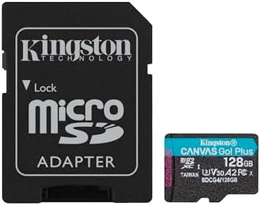 Kingston C