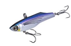 Yo-Zuri R1303-CFF High Speed Vibe, Color, Flying Fish, 130mm 5-1/4"