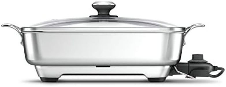 Breville t