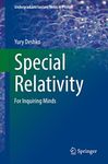 Special Relativity: For Inquiring M