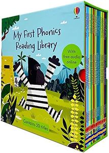 Usborne Ph