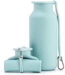 TakeToday Collapsible Water Bottles