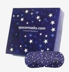 Spacemasks Self Heating Eye Mask 5 Pack