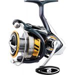 Daiwa Regal LT Spin Reel-RGLT2500D,Blue