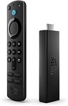 Amazon Fire TV Stick 4K Max streami