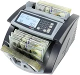 Cassida 5520 UV - USA Money Counter